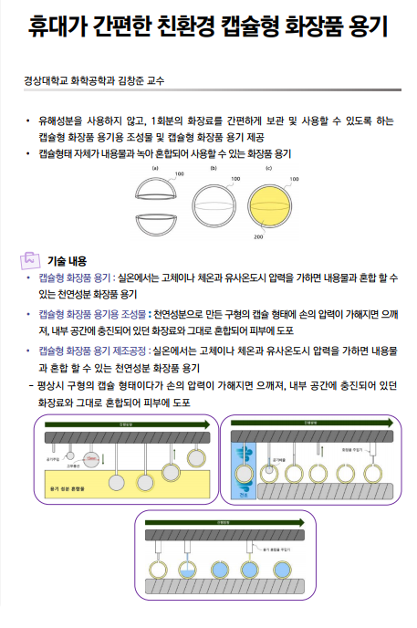 소개 썸네일 표시